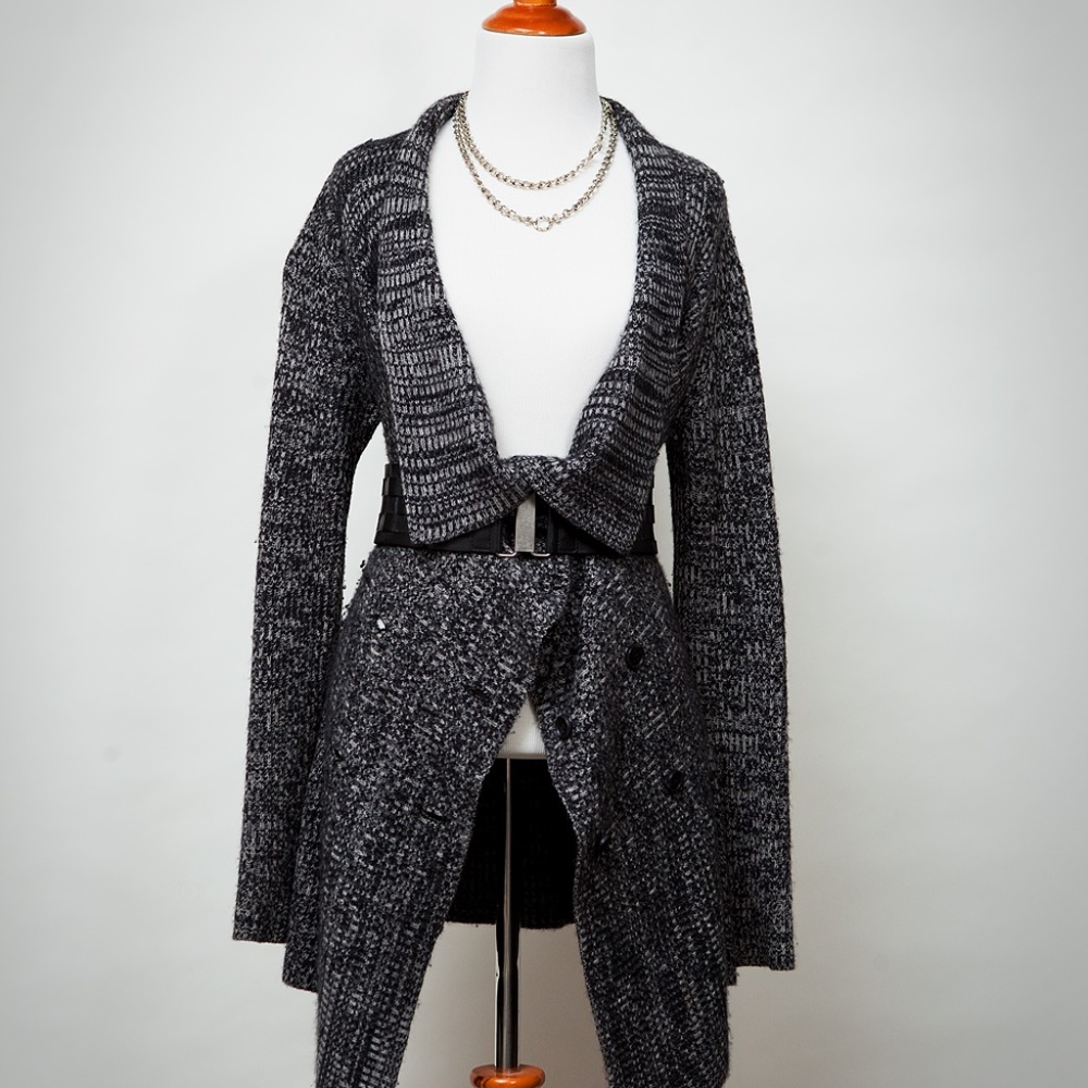 360 CASHMERE Cardigan - Picture 5 of 5